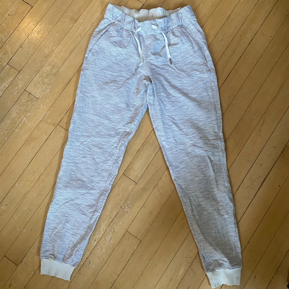 Lululemon Women’s Joggers